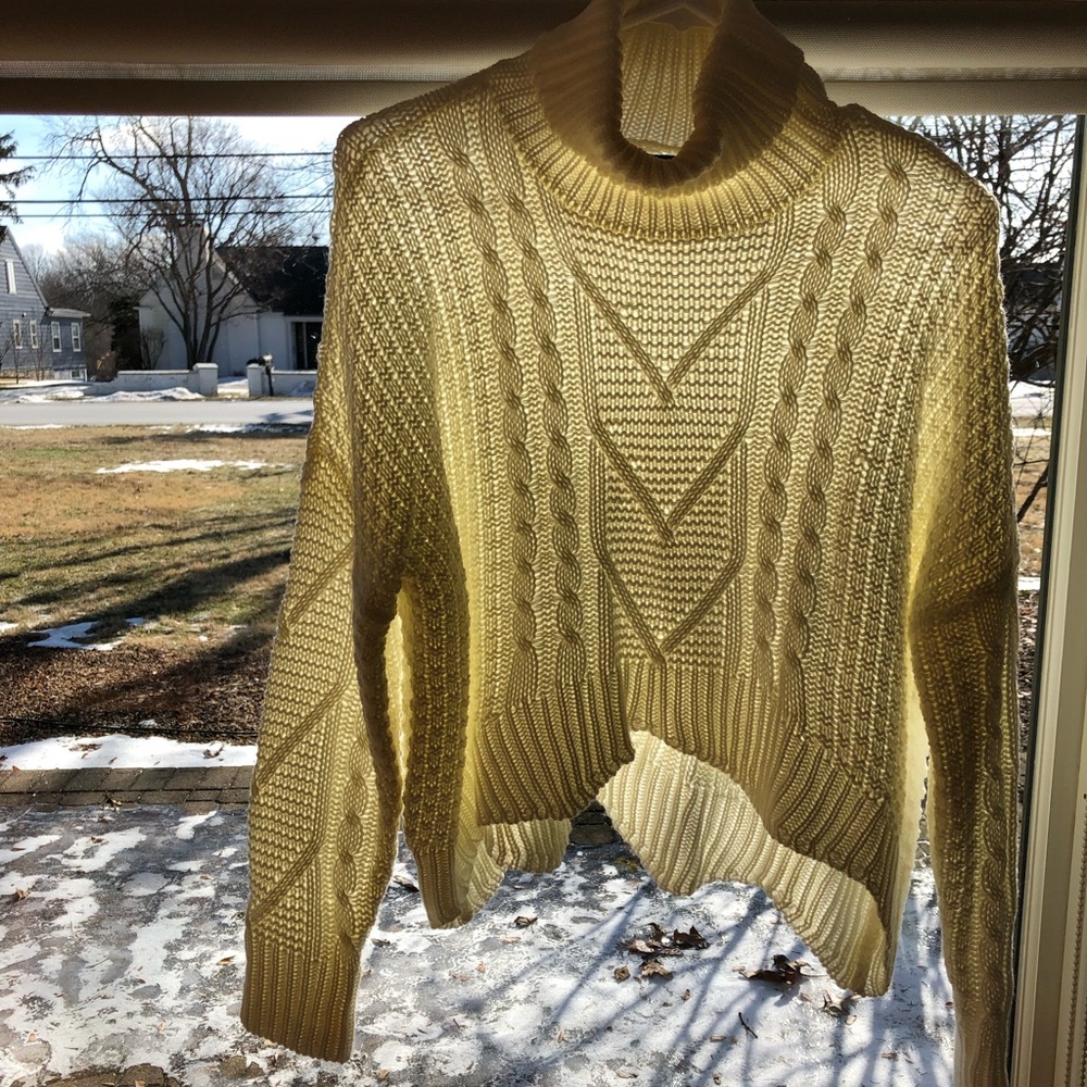 Turtleneck